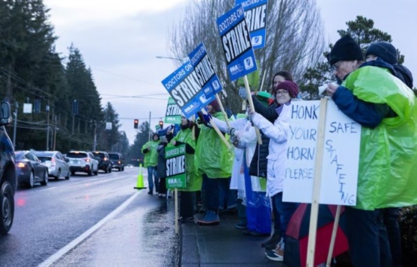 أوريجون الأمريكية - موقع oregonlive