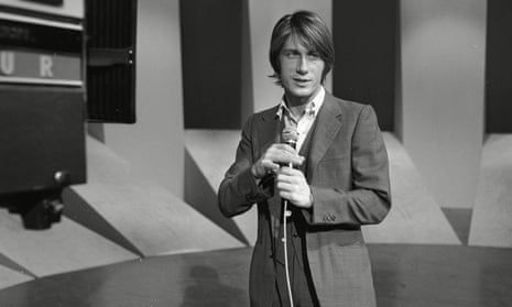 Cult heroes: Jacques Dutronc - the epitome of 60s pop chic | Music | The Guardian