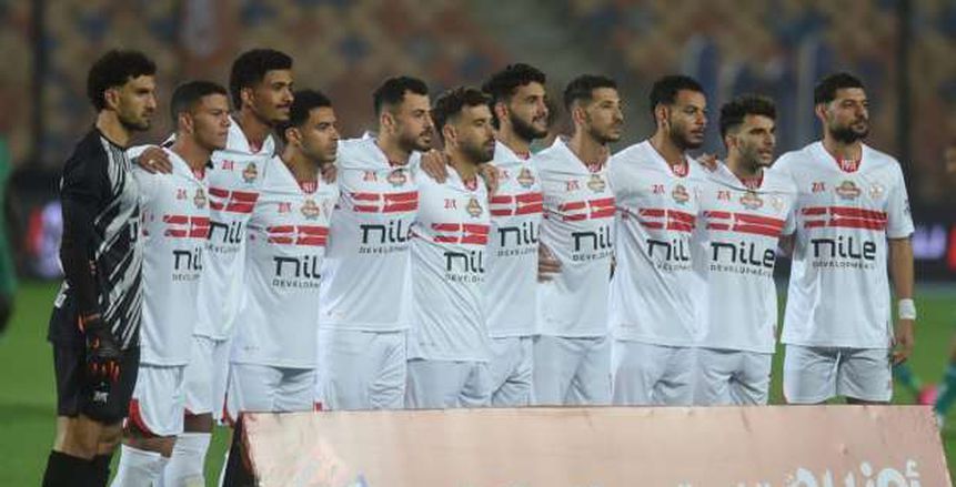 «فيفا» يمنح لاعب الزمالك فرصة الظهور بكأس العالم للأندية 2025