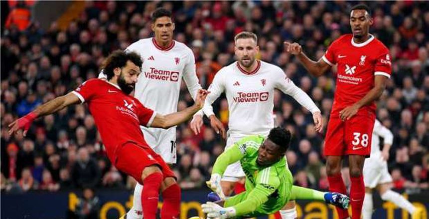 محمد صلاح في تشكيل ليفربول المتوقع ضد برينتفورد.. الموعد والقنوات الناقلة