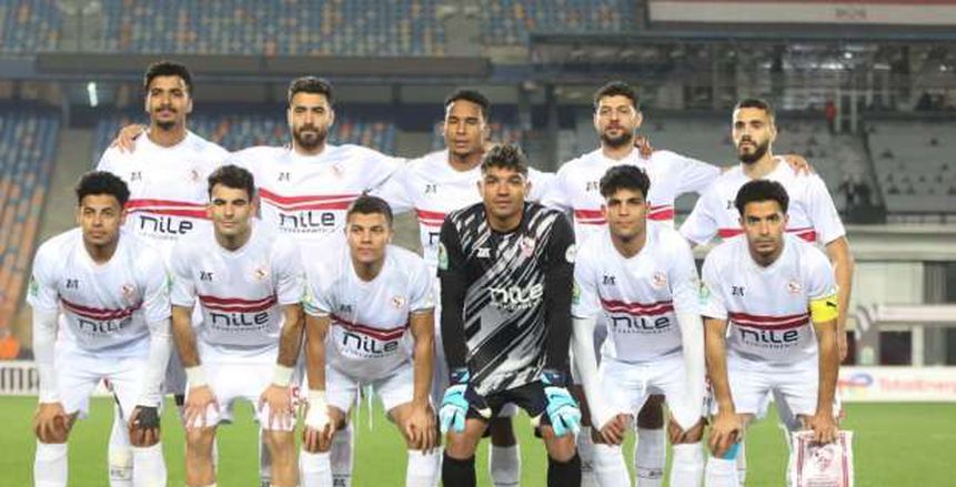 حصاد الكونفدرالية.. تأهل الزمالك والمصري ونتائج مميزة لنهضة بركان