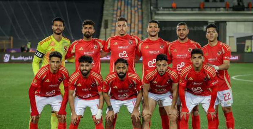 عقوبة قوية من محمد رمضان على لاعبي الأهلي بعد التعادل مع الزمالك