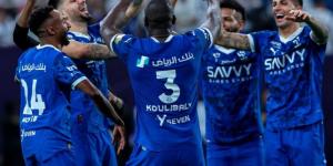 تشكيل الهلال المتوقع لمباراة الاتحاد في كأس خادم الحرمين الشريفين - عرب فايف