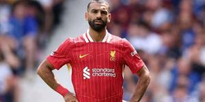 اخبار الرياضة محمد صلاح يضع ليفربول في ورطة بعد تصريحاته الأخيرة حول مستقبله