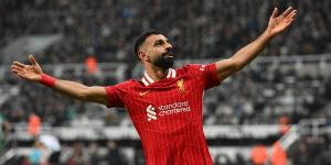 لأول مرَّة.. محمد صلاح يحسم الجدل حول «مثله الأعلى» - عرب فايف