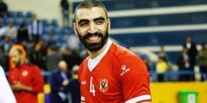 أحمد صلاح يلحق بـ عبد الله عبد السلام فى صفوف "طائرة" السويحلى - عرب فايف