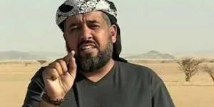 الإعلامي محمد العرب يوجه رسالة نارية لمحمد علي الحوثي: ”تم تغيير قواعد اللعبة” - عرب فايف