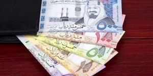 سعر الريال السعودى اليوم الإثنين 6 يناير 2025 فى مصر مقابل الجنيه - عرب فايف