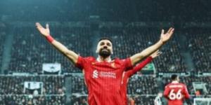 محمد صلاح يوجه رسالة غامضة لإدارة ليفربول بصورة مع فان دايك وأرنولد بعد التعادل مع مانشستر يونايتد - عرب فايف