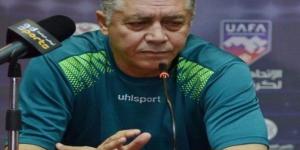 محمد عمر: الاتحاد السكندري من سيئ إلى أسوأ - عرب فايف