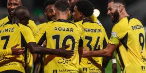 تشكيل الاتحاد المتوقع لمباراة الهلال في كأس خادم الحرمين الشريفين - عرب فايف