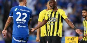 اخبار الرياضة نظام تذاكر مباراة الكلاسيكو بين الهلال والإتحاد