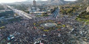 وول ستريت جورنال: واشنطن ستخفف القيود على المساعدات إلى دمشق - عرب فايف