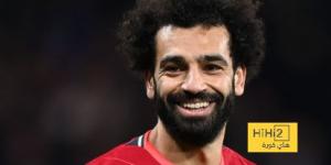 اخبار الرياضة محمد صلاح يواصل رحلته للانضمام لأساطير الدوري الإنجليزي