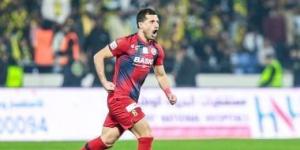 مساعد فيريرا يمنع طارق حامد من العودة للزمالك - عرب فايف