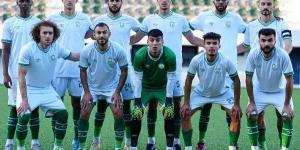 أخبار الرياضة - بث مباشر.. مشاهدة مباراة الإتحاد المصراتي والوطن في الدوري الليبي - عرب فايف