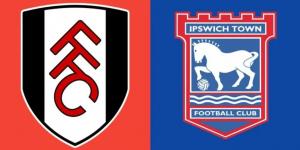 Fulham vs Ipswich in a Battle for Vital Points - عرب فايف