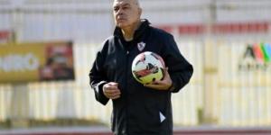 فاروق جعفر يهاجم جروس مدرب الزمالك: أفكاره لا تعجبني - عرب فايف