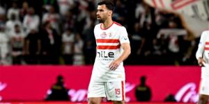 رضا عبدالعال: أطالب الزمالك بالتجديد للونش وعبدالله السعيد  - عرب فايف