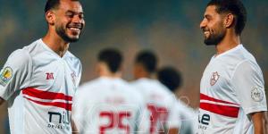 أحمد عبدالرؤوف: دونجا لم يقدم نفس مستواه في بيراميدز مع الزمالك - عرب فايف