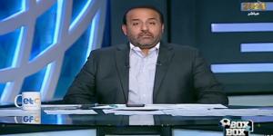 محمد شبانة: إمام عاشور أكد أن الاحتفال خاص بابنته.. والجميع فسر الاحتفال حسب أهوائه - عرب فايف