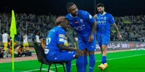 مشاهدة مباراة الهلال والاتحاد بث مباشر في كأس خادم الحرمين الشريفين اليوم - عرب فايف