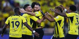 مباراة مجنونة.. الاتحاد يقصي الهلال من كأس خادم الحرمين الشريفين ويبلغ نصف النهائي - عرب فايف