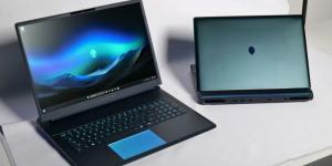 Alienware تعيد إحياء حواسيب Area-51 المحمولة الشهيرة بأداء قوي وتصميمات مستقبلية #CES2025 - عرب فايف