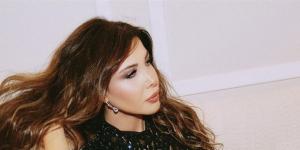 نانسي عجرم تكشف عن مُفاجأة خاصة - عرب فايف