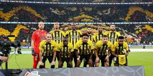 موسي ديابي احتياطياً.. تشكيل الاتحاد لمباراة الهلال في كأس خادم الحرمين الشريفين - عرب فايف