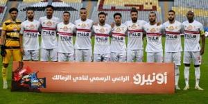 الزمالك يحصل على توقيع نجم البنك الأهلي - عرب فايف