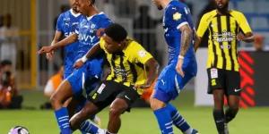 القنوات الناقلة لمباراة الهلال والاتحاد كاس الملك - عرب فايف