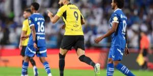 فيديو مثير..الهلال يشعل الحماس قبل مواجهة الاتحاد في كلاسيكو كأس الملك - عرب فايف