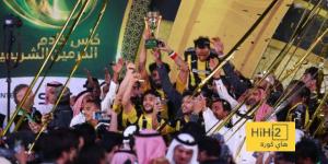 اخبار الرياضة محطات تاريخية.. كيف تألق الاتحاد في ربع نهائي كأس الملك على مر السنين؟