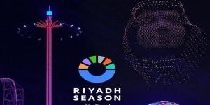 "موسم الرياض" يستضيف حدث "رويال رامبل" للمصارعة يناير 2026 - عرب فايف