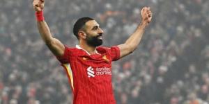 ماذا قال أرني سلوت عن محمد صلاح قبل مواجهة توتنهام بكأس الرابطة؟ - عرب فايف