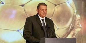 خالد فتحي: الكل يدعم منتخب اليد.. وسنظهر بشكل مشرف فى بطولة العالم - عرب فايف