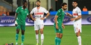 الزمالك للاعبين: صرف المستحقات الأسبوع المقبل - عرب فايف