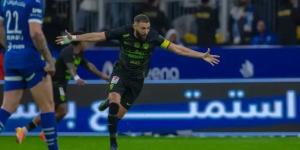 عاجل: الاتحاد يفوز على الهلال ويصعد لنصف نهائي كأس خادم الحرمين الشريفين - عرب فايف