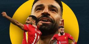 اخبار الرياضة محمد صلاح يقترب من تحطيم الرقم القياسي للهدافين غير الإنجليز في الدوري الإنجليزي الممتاز