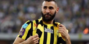 كريم بنزيما يفتتح التسجيل للاتحاد فى كلاسيكو الكأس - شاهد - عرب فايف