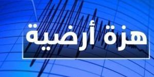 زلزال بقوة 5.3 ريختر يضرب جنوبي إيران - عرب فايف