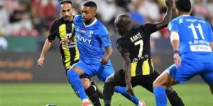 أخبار الرياضة - أشواط إضافية في كلاسيكو الهلال والاتحاد بكأس الملك - عرب فايف