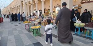 فيديو| منها الأرز والعصيدة.. الشتاء يرفع الطلب على الأكلات الشعبية الأحسائية - عرب فايف