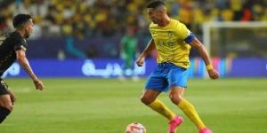 رونالدو يثير الجدل بتجاهل احتفالات النصر بعد الفوز على الرياض - عرب فايف