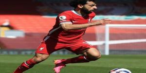 محمد صلاح يزين قائمة أسرع الهجمات المرتدة بالدوري الإنجليزي - عرب فايف