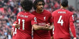 موعد مباراة ليفربول وتوتنهام اليوم في كأس كاراباو والقناة الناقلة - عرب فايف