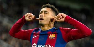 برشلونة يتأهل الى نهائى السوبر الاسبانى بهدفين أمام بيلباو - عرب فايف