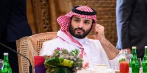 محمد بن سلمان يفوز بلقب "الشخصية القيادية العربية الأكثر تأثيراً" لعام 2024 - عرب فايف