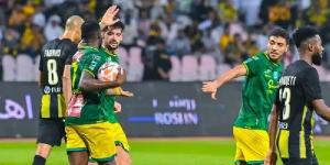 أخبار الرياضة - شاهد.. بث مباشر لمباراة الرياض والخليج في الدوري السعودي - عرب فايف